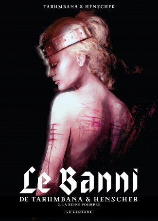 Le Banni Tome 2 Le Banni Tome 2