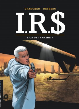 I.R.$. Tome 13