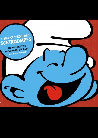L'Encyclopédie des Schtroumpfs Tome 1 L'Encyclopédie des Schtroumpfs Tome 1