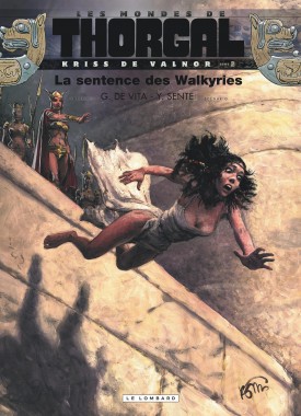 Kriss de Valnor Tome 2