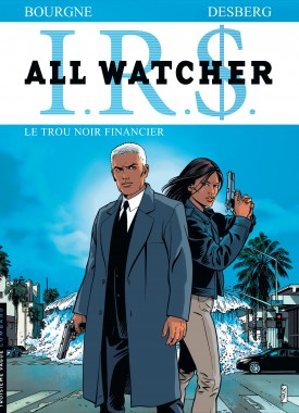 All Watcher Tome 7