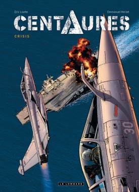 Centaures Tome 1