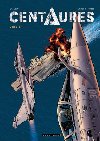 Centaures Tome 1