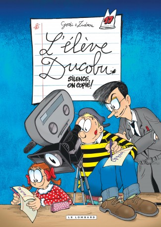 Ducobu Tome 17 Ducobu Tome 17