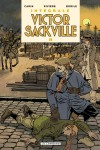 Victor Sackville Tome 8