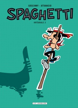 Spaghetti Tome 3