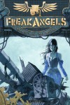 Freakangels Tome 5
