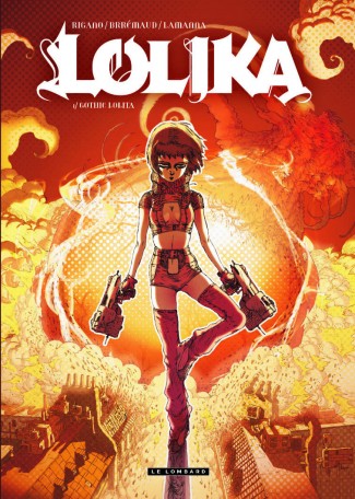 Lolika Tome 1 Lolika Tome 1