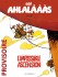 Les Ahlalàààs  Tome 1