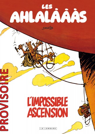 Les Ahlalàààs Tome 1 Les Ahlalàààs Tome 1