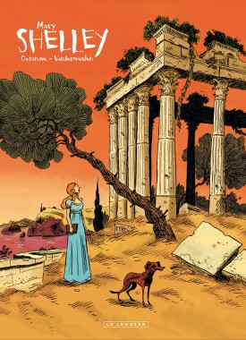 Shelley Tome 2