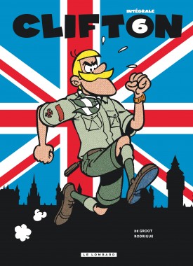 Clifton Tome 6