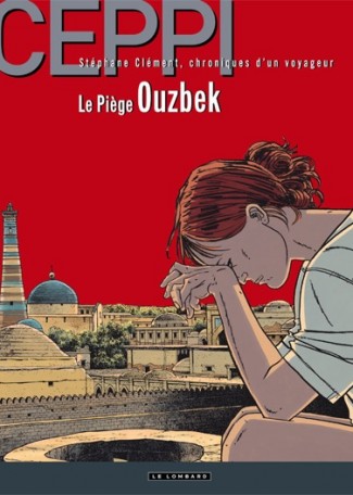 Stéphane Clément Tome 13 Stéphane Clément Tome 13