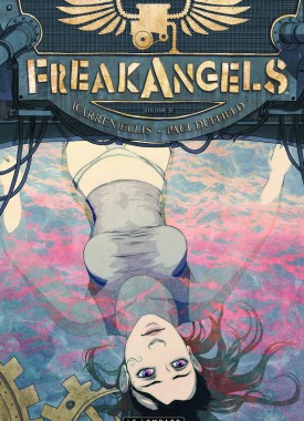 Freakangels Tome 6