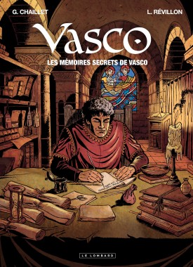 Vasco