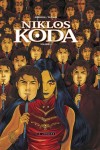 NIKLOS KODA MAGNUM Tome 2