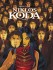 NIKLOS KODA MAGNUM Tome 2