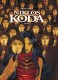 NIKLOS KODA MAGNUM Tome 2