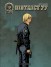 DISTRICT 77 MAGNUM Tome 1