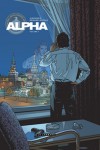 ALPHA MAGNUM Tome 7