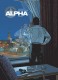 ALPHA MAGNUM Tome 1