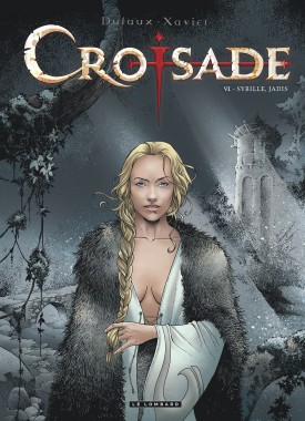 Sybille, jadis