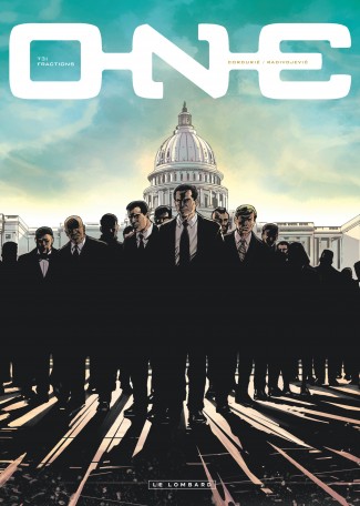 One Tome 3