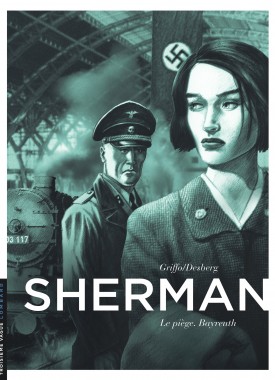Sherman Tome 4