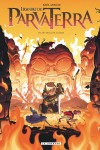 Légendes de Parva Terra Tome 3