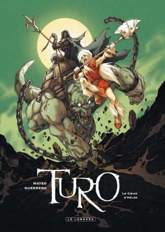 Turo Tome 2