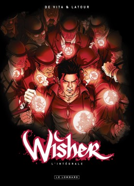 Wisher Tome 5