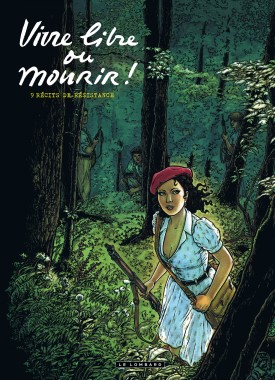 Résistances Collectif Tome 1