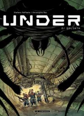 UNDER Tome 2