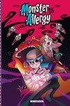 Monster Allergy Next Gen Tome 1
