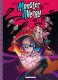 Monster Allergy Next Gen Tome 1