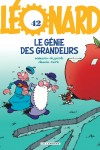 Léonard Tome 42