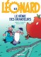 Léonard Tome 42