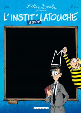 L'instit Latouche