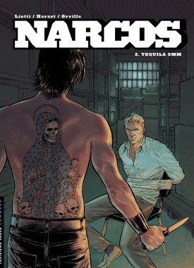 Narcos Tome 2