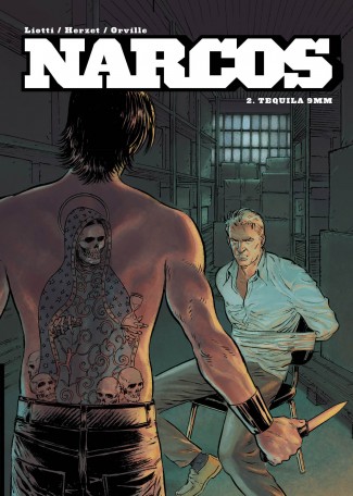 Narcos Tome 2