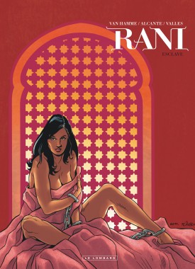 Rani Tome 3