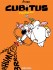 Cubitus Intégrale Tome 5
