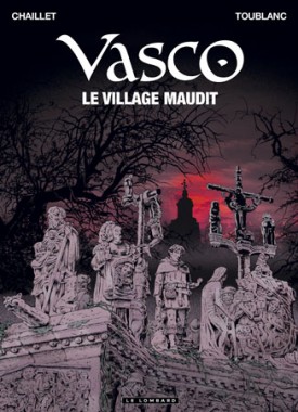 Vasco Tome 24