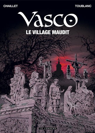 Vasco Tome 24 Vasco Tome 24