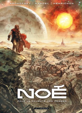 No&eacute;