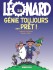 Léonard Tome 28