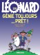 Léonard Tome 28