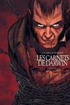 Les Carnets de Darwin Tome 3