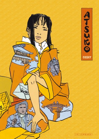 Jonathan Tome 15