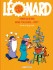 Léonard diptyque Tome 3